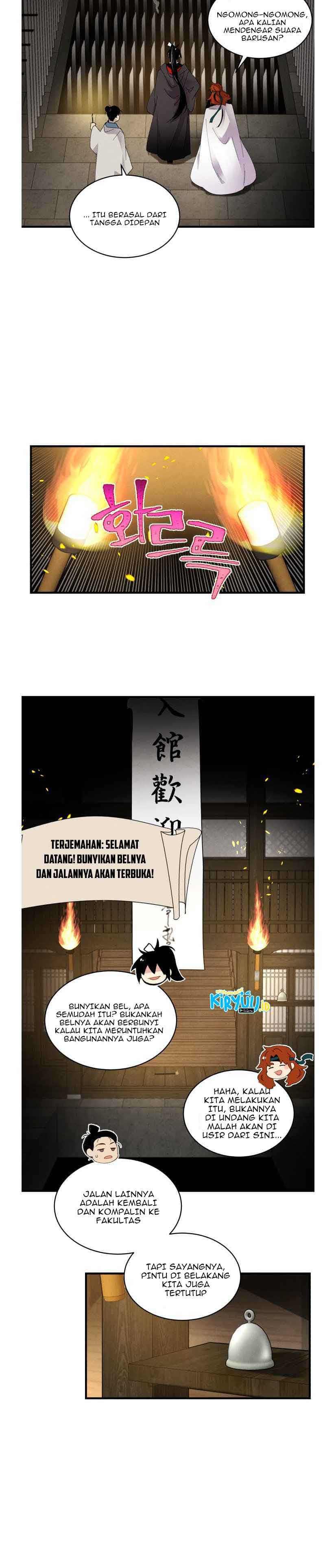 Dilarang COPAS - situs resmi www.mangacanblog.com - Komik lightning degree 077 - chapter 77 78 Indonesia lightning degree 077 - chapter 77 Terbaru 22|Baca Manga Komik Indonesia|Mangacan